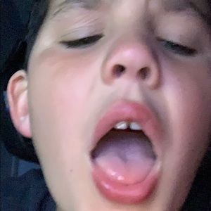 Meet your Posher, Caleb